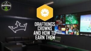 What Are Crowns In DraftKings? All You Need To Know