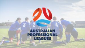 Australian A-League Standings
