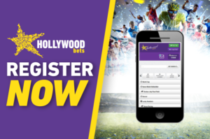 Hollywoodbets online Registration