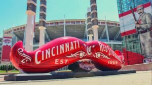 Cincinnati Reds News, Rumors, & Updates