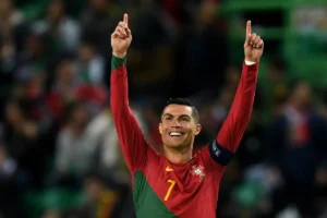 Cristiano Ronaldo - Soccer News, Rumors, & Updates