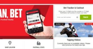 How to Check Your Ladbrokes Bet Online