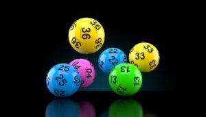 Best 4D Lotto in Malaysia's BK8: Hit the Jackpot