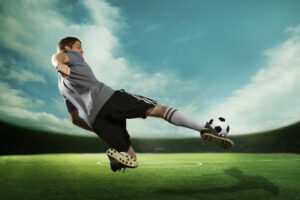 Top Football Skills, Techniques, and Exercises to Improve your game