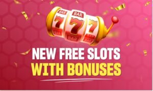 Slot Game Free Bonus in the Philippines 2024: Win Big!
