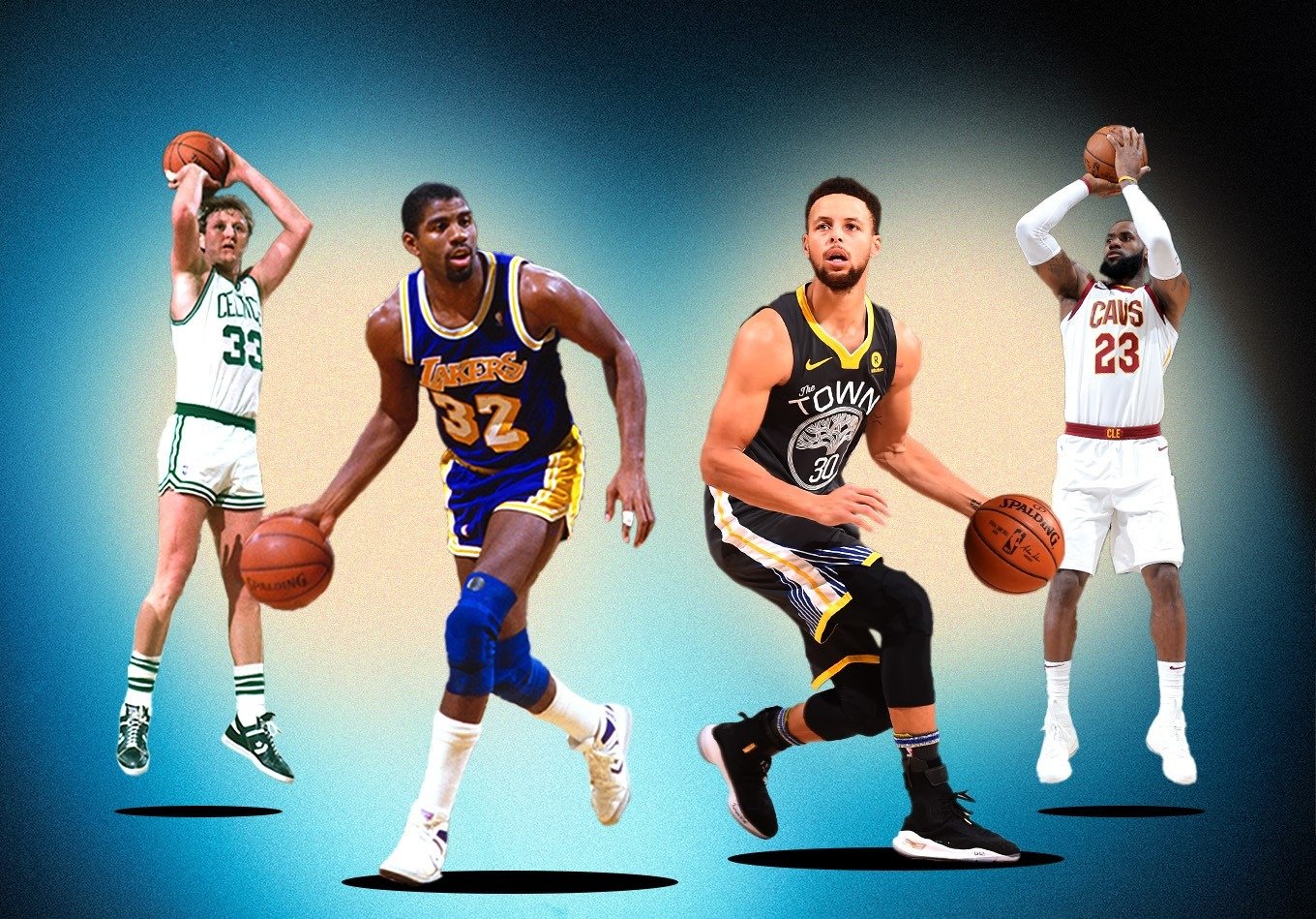 Top 10 Highest Scoring NBA Games Of All Time