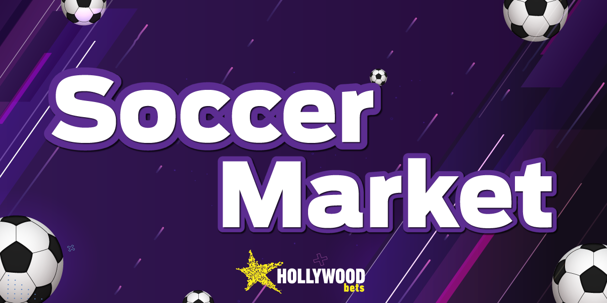 A Complete Guide to Betting Soccer on Hollywoodbets