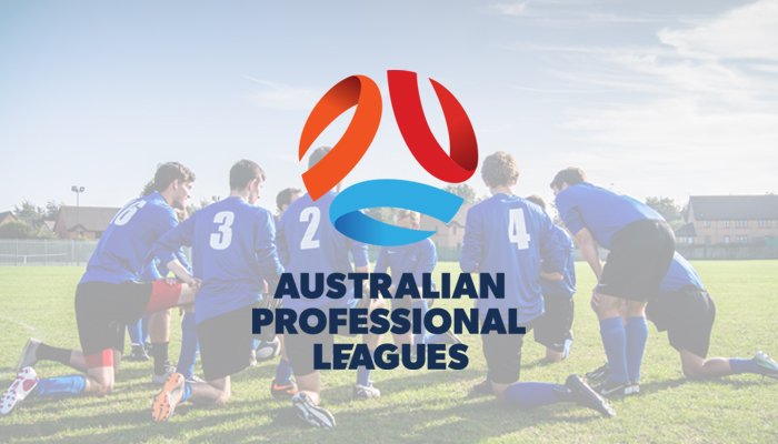 Australian A-League Standings