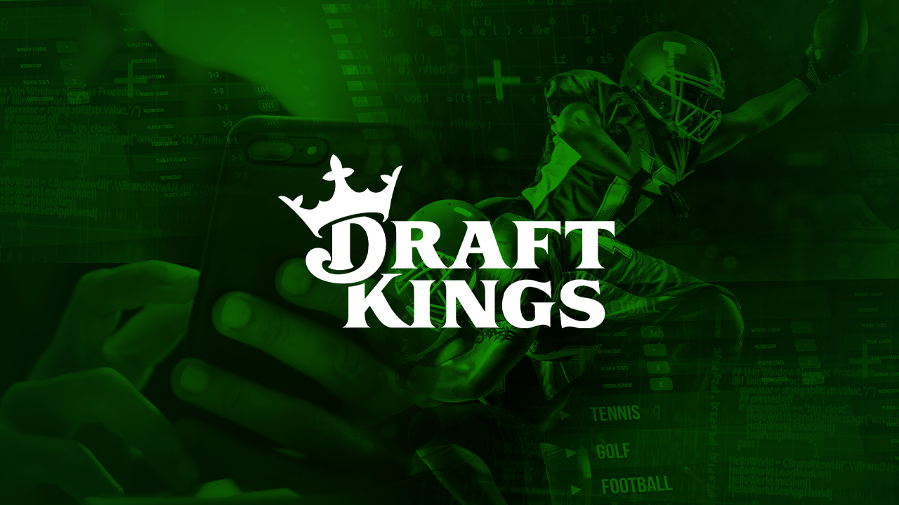 How to Change Your Personal Information on DraftKings