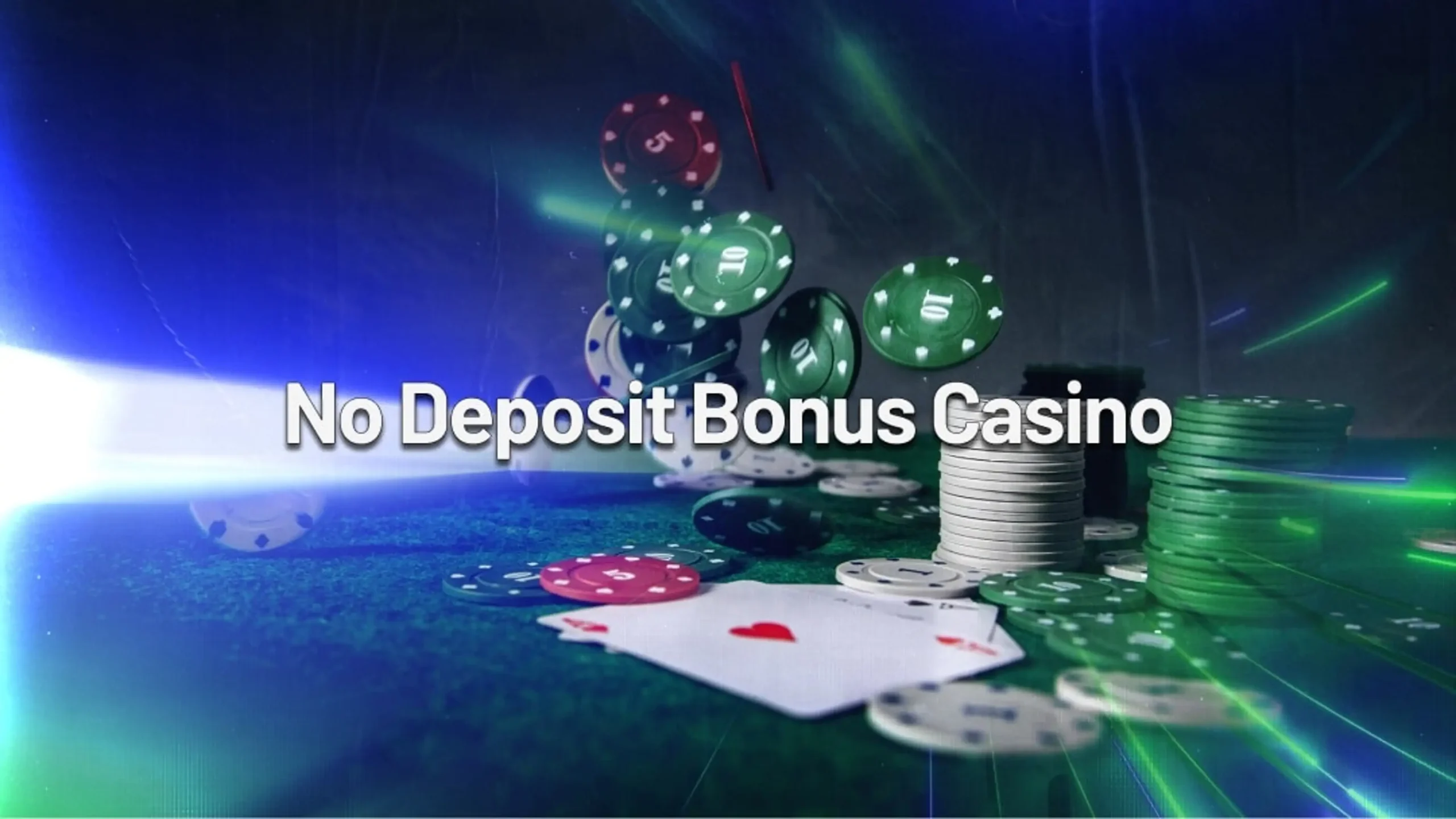 South Africa's Best Free No Deposit Casino Bonuses 2024