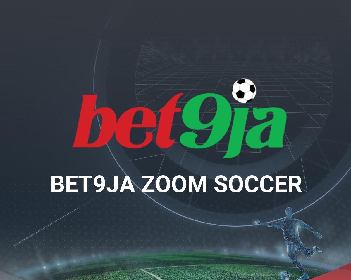 Bet9ja Zoom: Demystifying the Virtual Pitch and Mastering the Game