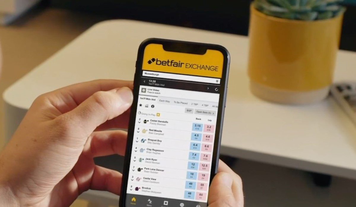 contacting Betfair by phone for Speedy Support