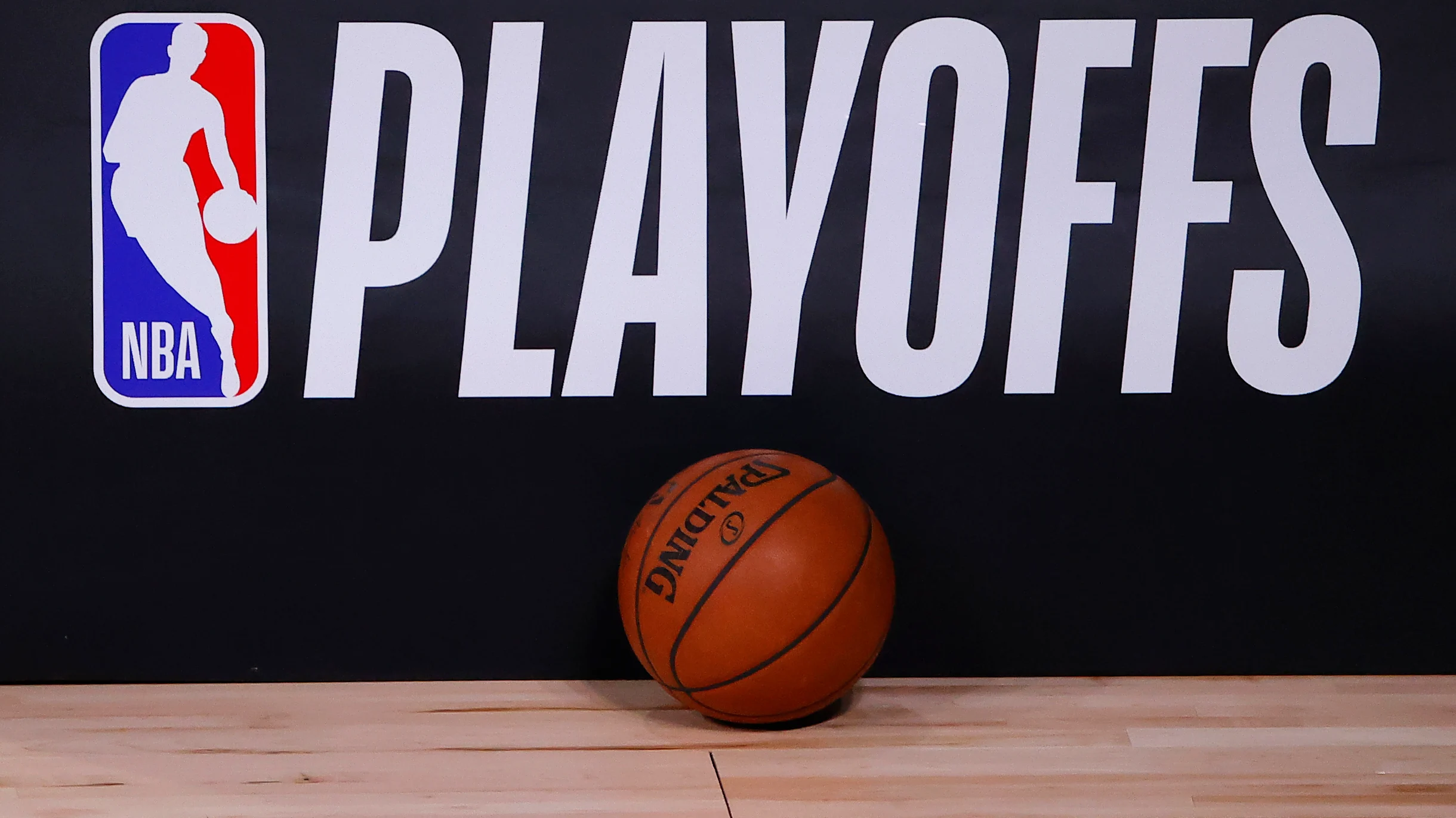 2024 NBA playoff picture, bracket, standings