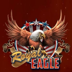 Royal Eagle Sweepstakes Casino