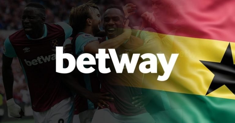 Betway Ghana - Overview & Rating