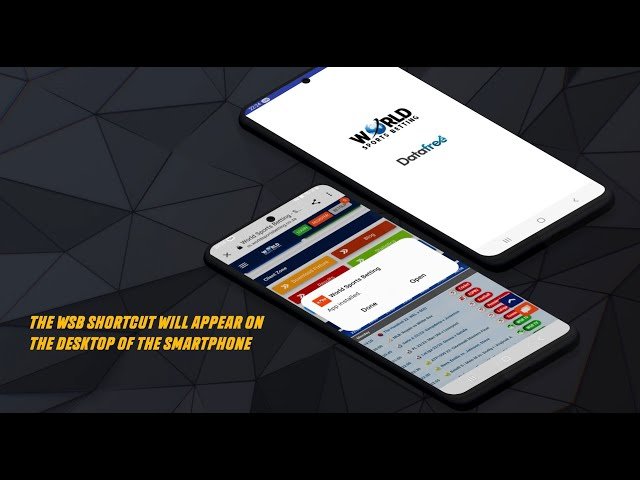 World Sports Betting Mobile App South Africa - Download Guide & Expert Review for Android & iOS 2024