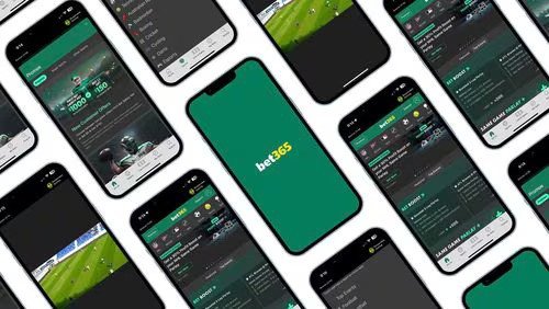 Bet365 Mobile Application for Android & iPhone 2024
